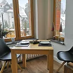 Comfort-hotel Garni Schierker Waldperle - Inklusive Wellness * Schierke