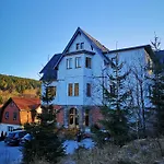 Comfort-hotel Garni Schierker Waldperle - Inklusive Wellness Hotel