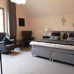 Comfort-hotel Garni Schierker Waldperle - Inklusive Wellness * Schierke