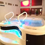 Comfort-hotel Garni Schierker Waldperle - Inklusive Wellness Schierke