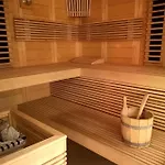 Comfort-hotel Garni Schierker Waldperle - Inklusive Wellness Schierke