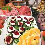 Comfort-hotel Garni Schierker Waldperle - Inklusive Wellness *