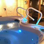 Comfort-hotel Garni Schierker Waldperle - Inklusive Wellness * Schierke