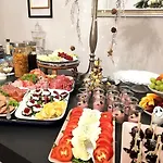 Hotel Comfort-hotel Garni Schierker Waldperle - Inklusive Wellness