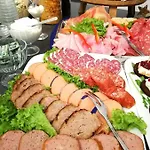 Comfort-hotel Garni Schierker Waldperle - Inklusive Wellness