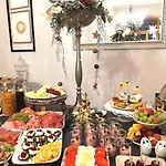 Hotel Comfort-hotel Garni Schierker Waldperle - Inklusive Wellness Schierke