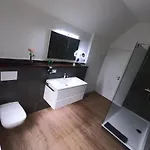 Comfort-hotel Garni Schierker Waldperle - Inklusive Wellness