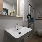 Comfort-hotel Garni Schierker Waldperle - Inklusive Wellness