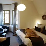 Comfort-hotel Garni Schierker Waldperle - Inklusive Wellness Hotel *