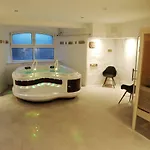 Comfort-hotel Garni Schierker Waldperle - Inklusive Wellness * Schierke