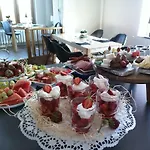 Comfort-hotel Garni Schierker Waldperle - Inklusive Wellness Hotel Schierke