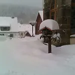 Hotel Comfort-hotel Garni Schierker Waldperle - Inklusive Wellness *