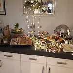 Comfort-hotel Garni Schierker Waldperle - Inklusive Wellness * Schierke