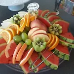 Comfort-hotel Garni Schierker Waldperle - Inklusive Wellness Hotel *