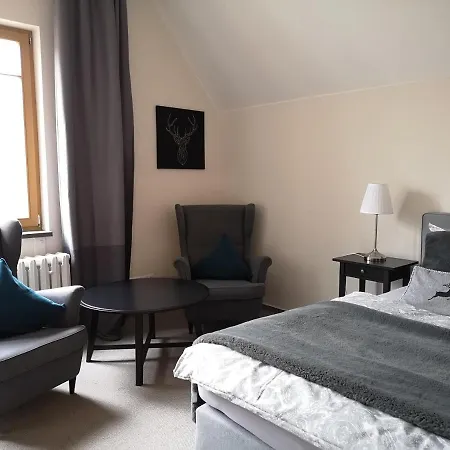 Comfort-hotel Garni Schierker Waldperle - Inklusive Wellness *