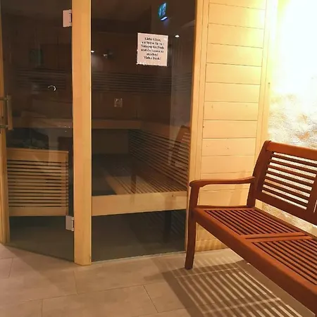 Hotel Comfort-hotel Garni Schierker Waldperle - Inklusive Wellness Schierke