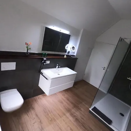 Comfort-hotel Garni Schierker Waldperle - Inklusive Wellness