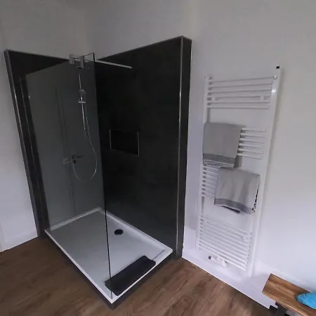 Szálloda Comfort-hotel Garni Schierker Waldperle - Inklusive Wellness *