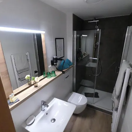 Comfort-hotel Garni Schierker Waldperle - Inklusive Wellness
