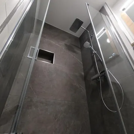 Comfort-hotel Garni Schierker Waldperle - Inklusive Wellness Szálloda