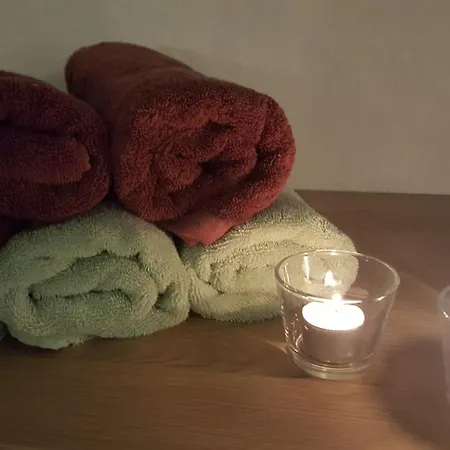 Comfort-hotel Garni Schierker Waldperle - Inklusive Wellness Szálloda
