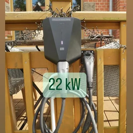 Comfort-hotel Garni Schierker Waldperle - Inklusive Wellness * Schierke