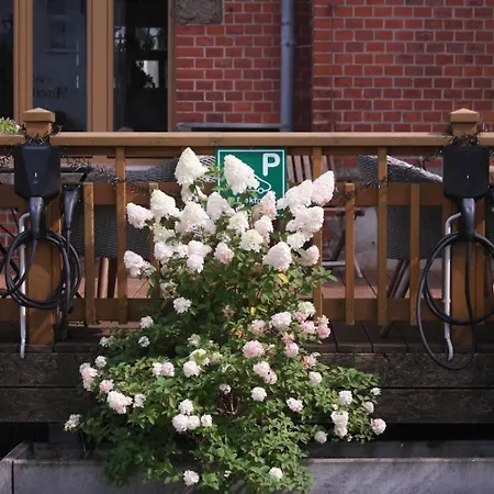 Hotel Comfort-hotel Garni Schierker Waldperle - Inklusive Wellness Schierke