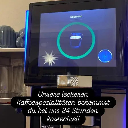 Hotel Comfort-hotel Garni Schierker Waldperle - Inklusive Wellness