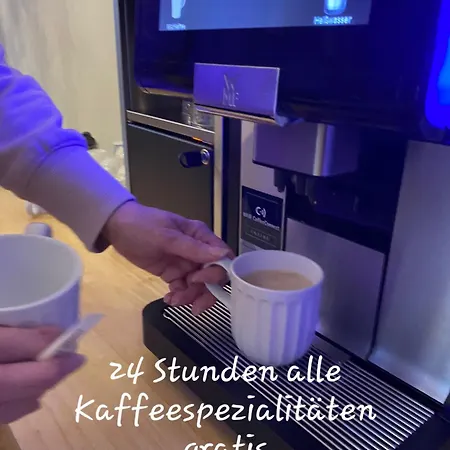 Comfort-hotel Garni Schierker Waldperle - Inklusive Wellness *