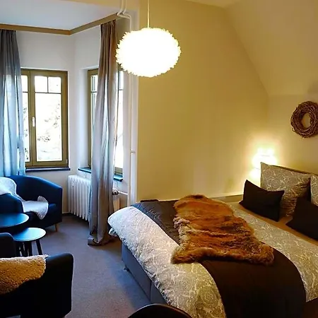 Comfort-hotel Garni Schierker Waldperle - Inklusive Wellness Hotel