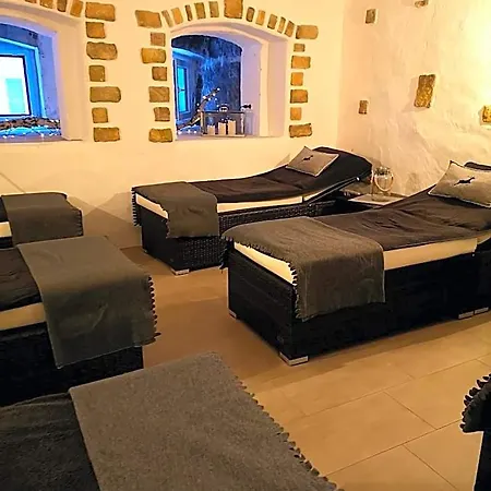 Comfort-hotel Garni Schierker Waldperle - Inklusive Wellness Hotel *