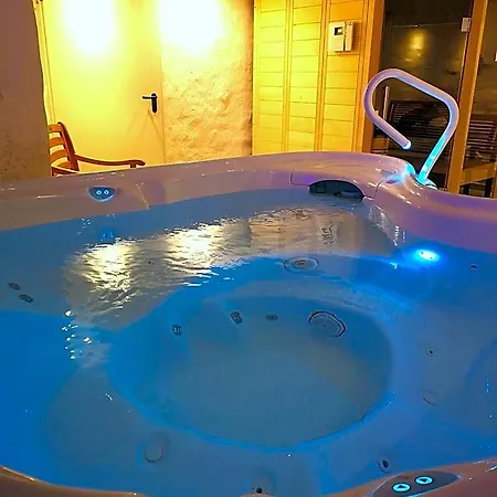 Comfort-hotel Garni Schierker Waldperle - Inklusive Wellness Hotel *