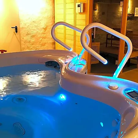 Comfort-hotel Garni Schierker Waldperle - Inklusive Wellness *