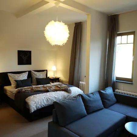 Comfort-hotel Garni Schierker Waldperle - Inklusive Wellness Szálloda Schierke