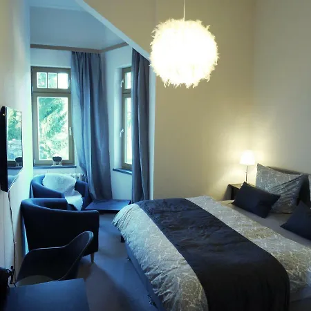 Comfort-hotel Garni Schierker Waldperle - Inklusive Wellness * Schierke