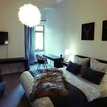 Comfort-hotel Garni Schierker Waldperle - Inklusive Wellness *