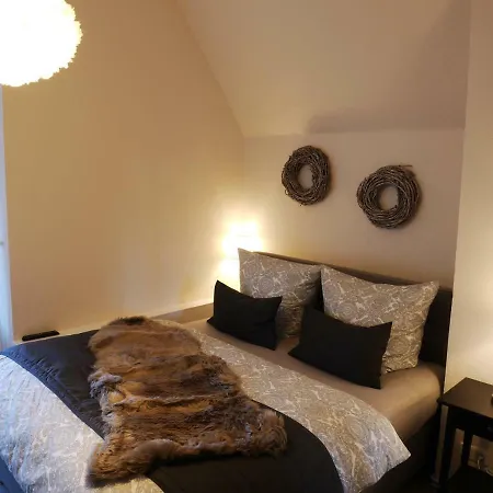 Szálloda Comfort-hotel Garni Schierker Waldperle - Inklusive Wellness