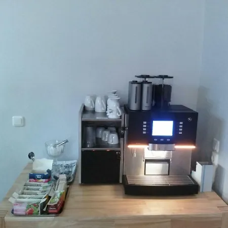 Comfort-hotel Garni Schierker Waldperle - Inklusive Wellness * Schierke