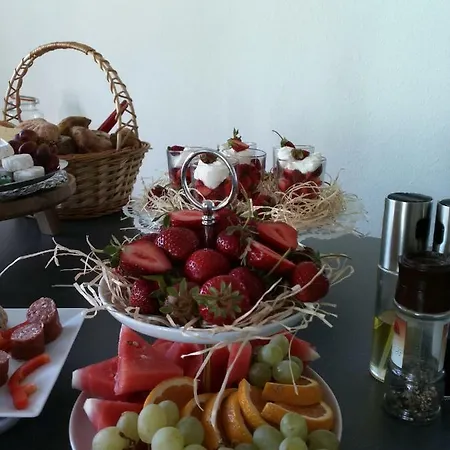 Comfort-hotel Garni Schierker Waldperle - Inklusive Wellness