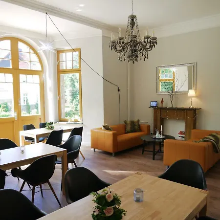 Comfort-hotel Garni Schierker Waldperle - Inklusive Wellness Hotel Schierke