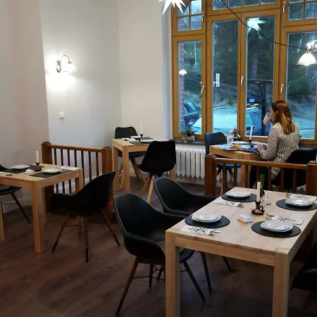 Comfort-hotel Garni Schierker Waldperle - Inklusive Wellness *