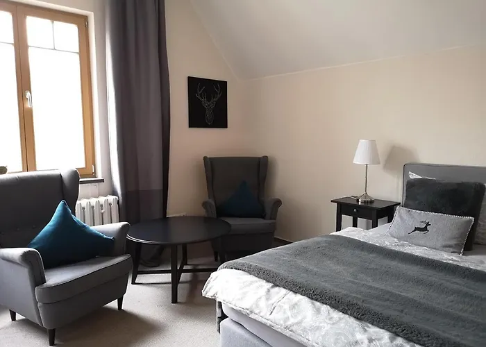 Comfort-hotel Garni Schierker Waldperle - Inklusive Wellness *