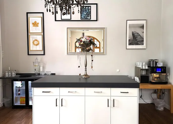 Comfort-hotel Garni Schierker Waldperle - Inklusive Wellness Hotel