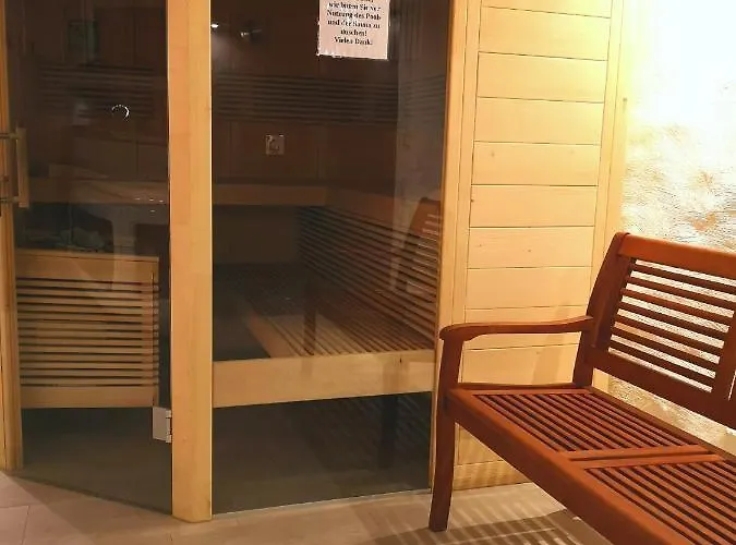 Hotel Comfort-hotel Garni Schierker Waldperle - Inklusive Wellness Schierke