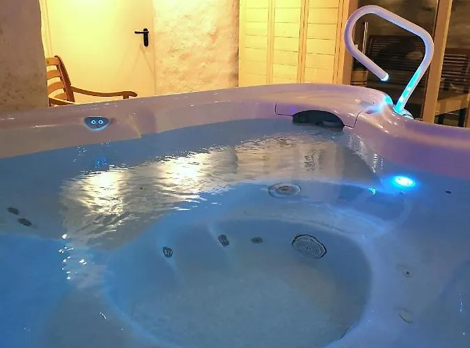 Comfort-hotel Garni Schierker Waldperle - Inklusive Wellness * Schierke