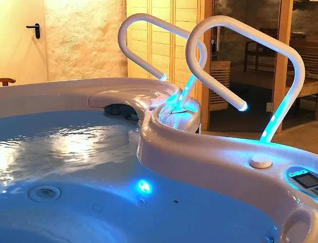 Comfort-hotel Garni Schierker Waldperle - Inklusive Wellness * Schierke