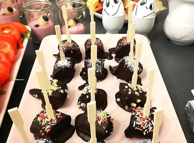 Comfort-hotel Garni Schierker Waldperle - Inklusive Wellness Hotel Schierke