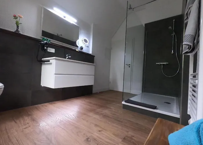 Comfort-hotel Garni Schierker Waldperle - Inklusive Wellness *