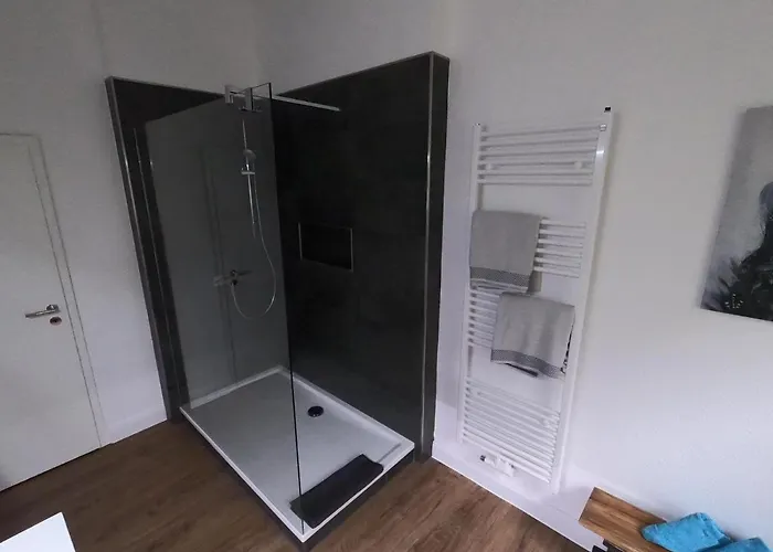 Hotel Comfort-hotel Garni Schierker Waldperle - Inklusive Wellness *