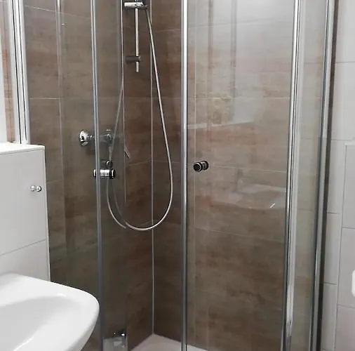 Hotel Comfort-hotel Garni Schierker Waldperle - Inklusive Wellness *